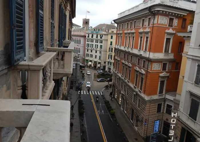 Guest House Roma