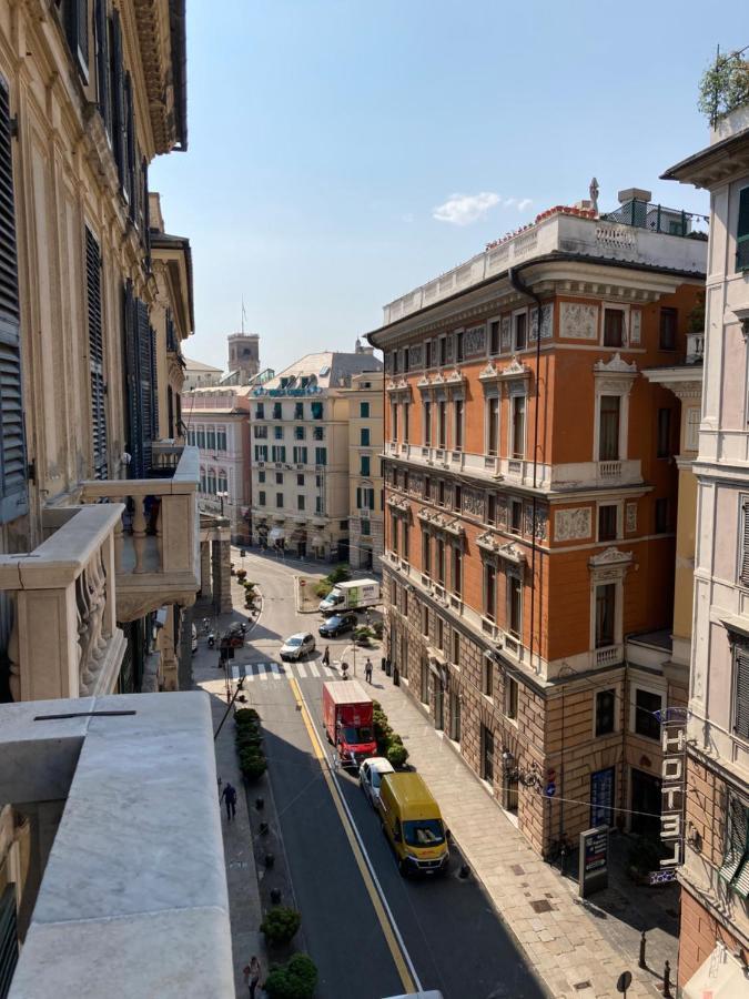 Gasthuis Roma