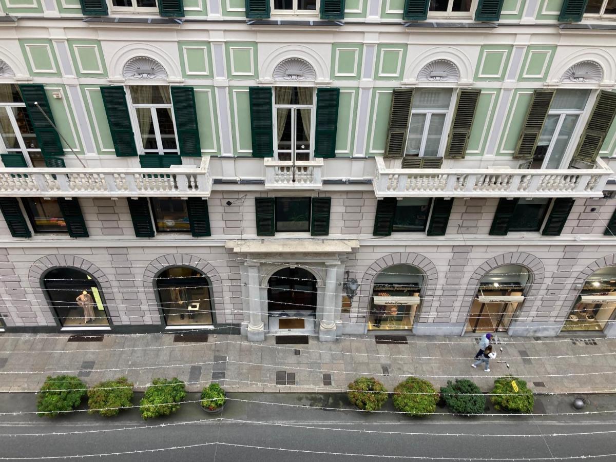 Roma Guest house Genoa