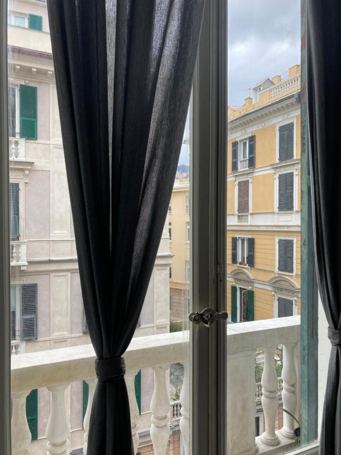 Roma Genua