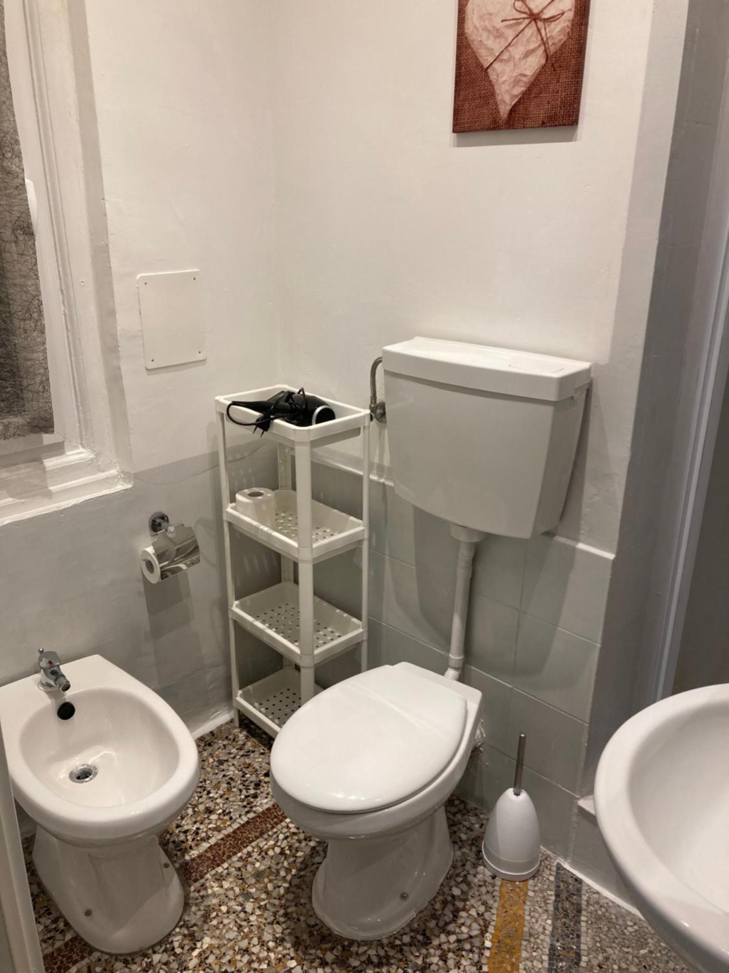 Guest house Roma 3*