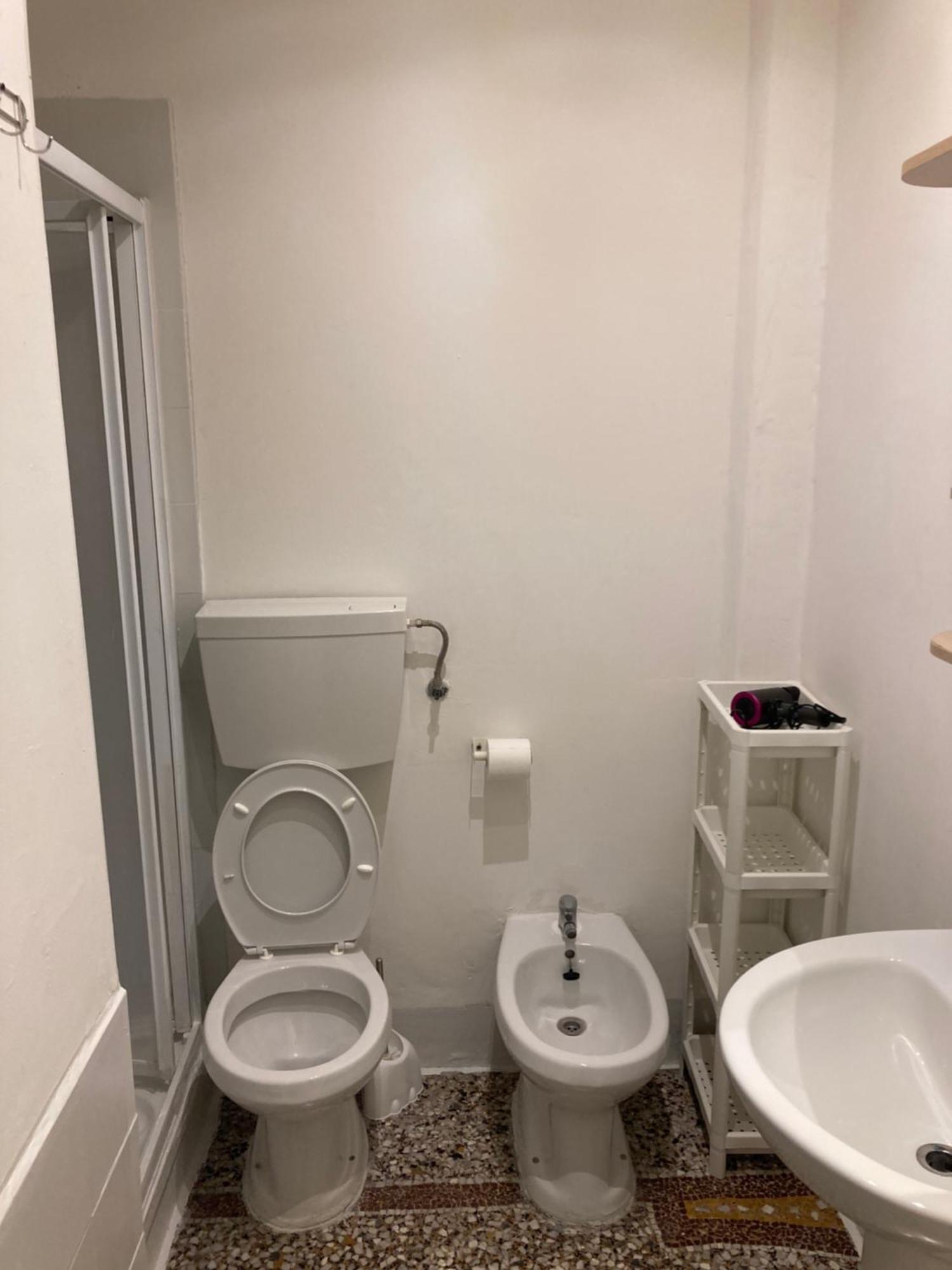 Guest house Roma Genoa
