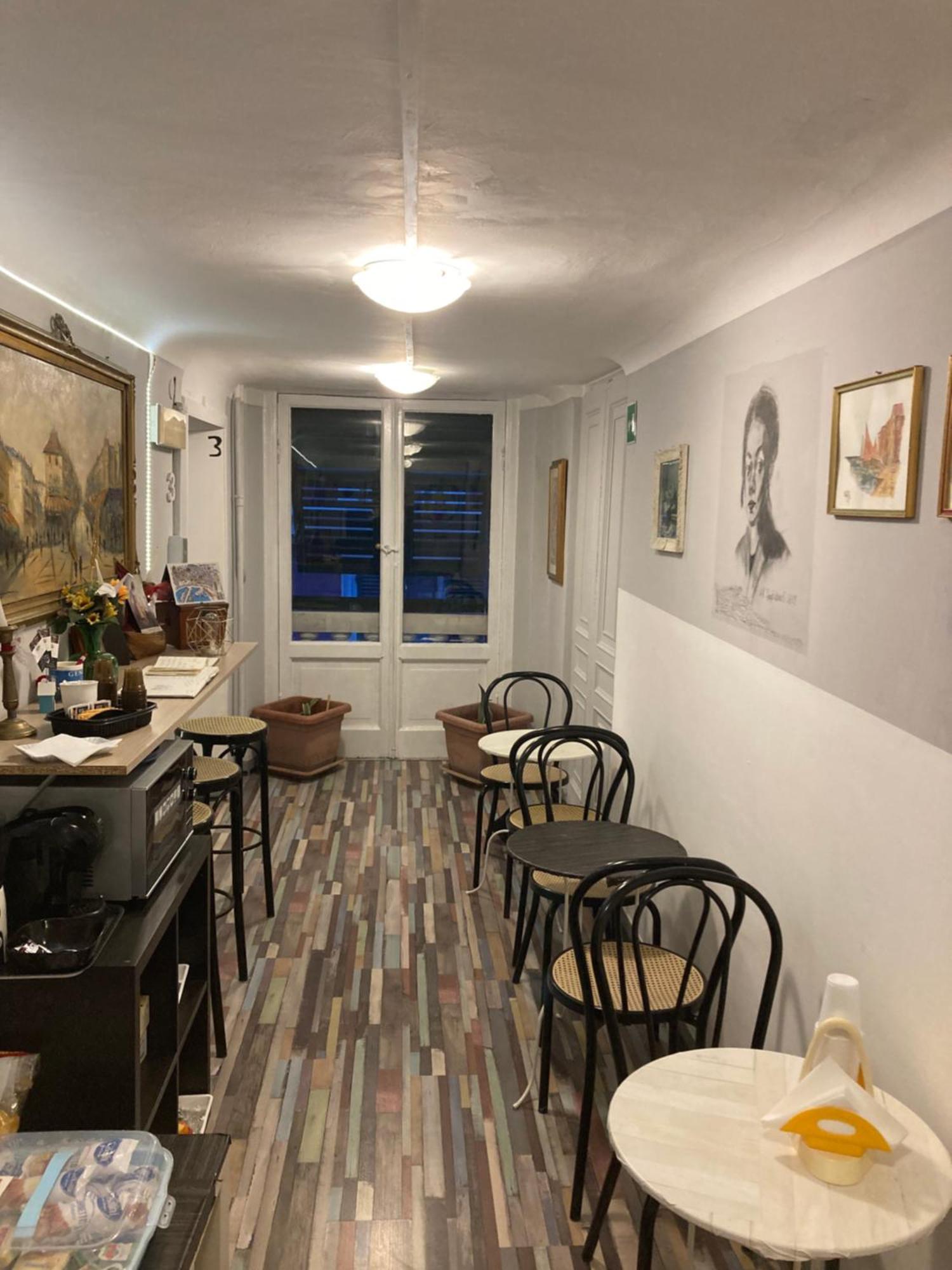 Roma Genua