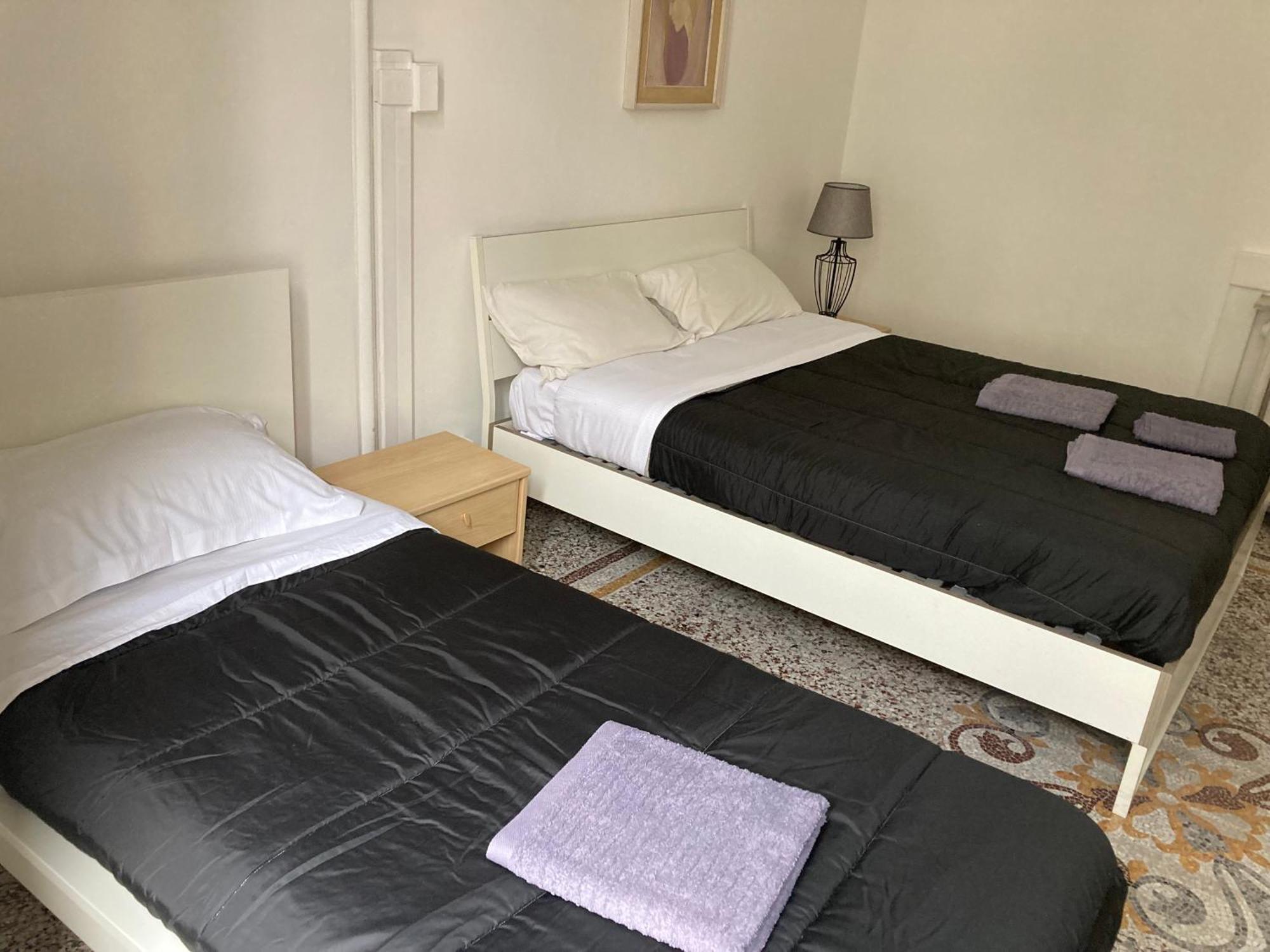 Guest house Roma
