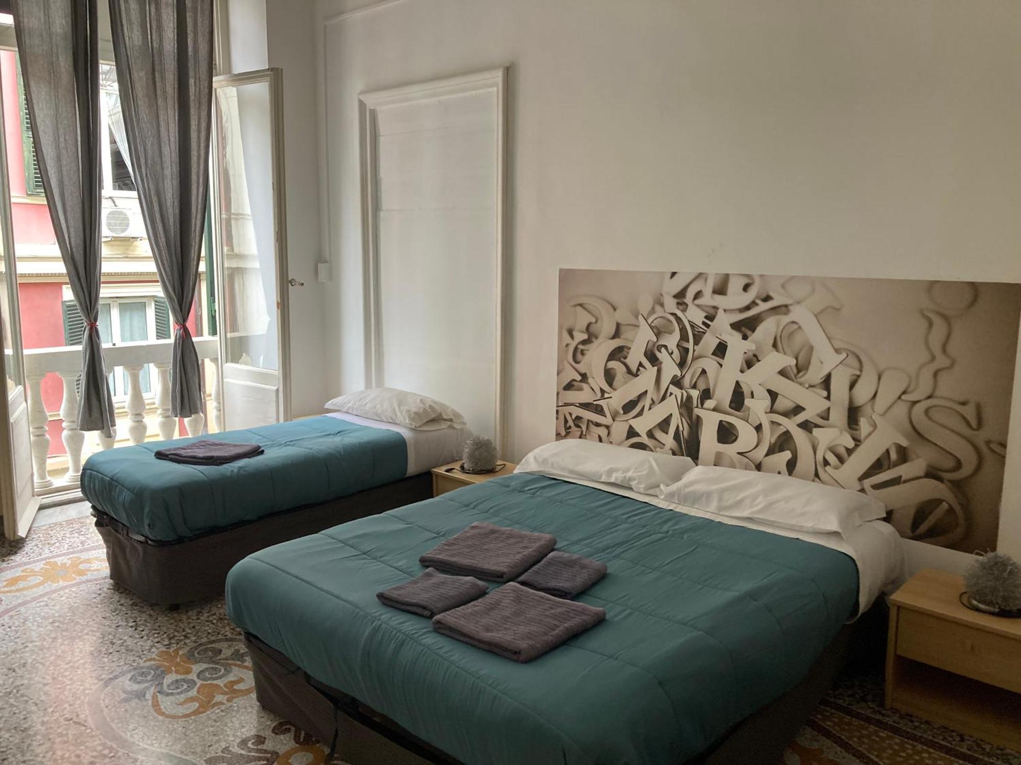 Guest house Roma 3*