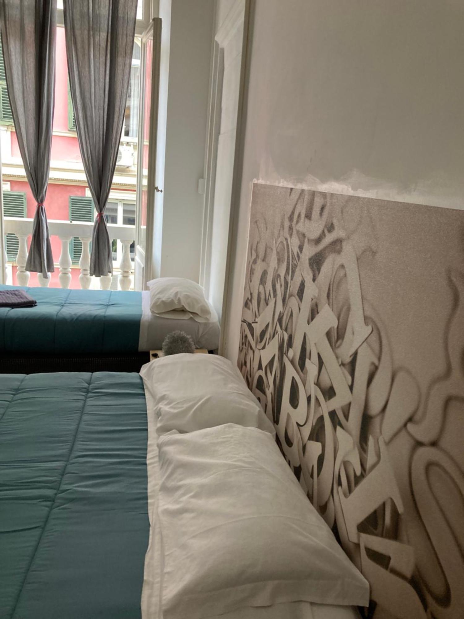 Roma Guest house Genoa