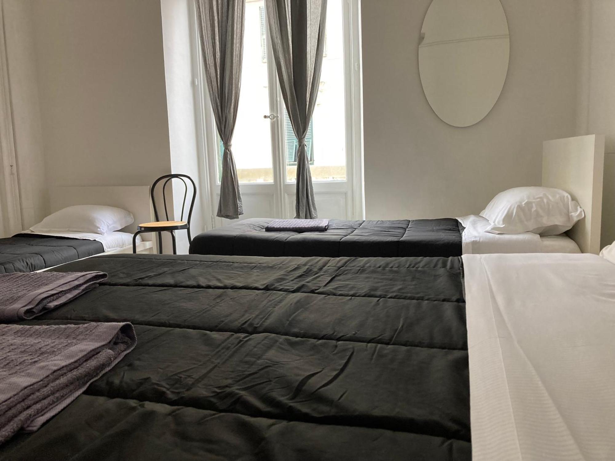 Roma Guest house