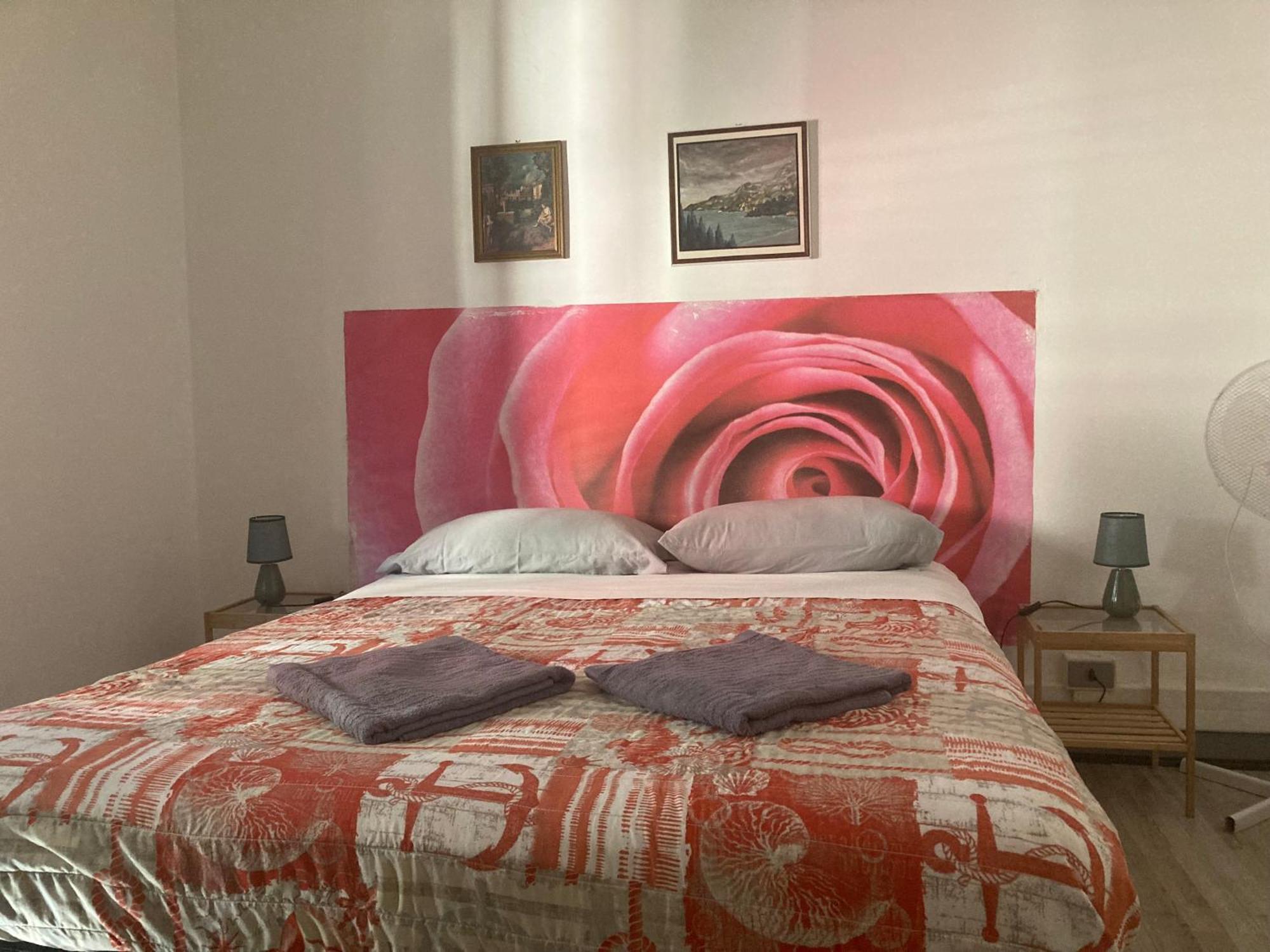 Guest house Roma 3*