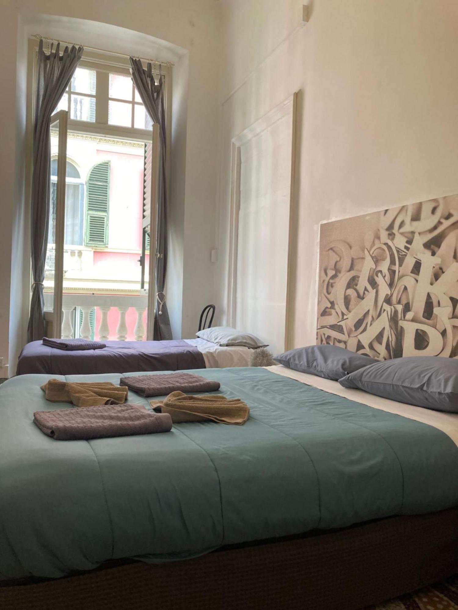 Roma Genua