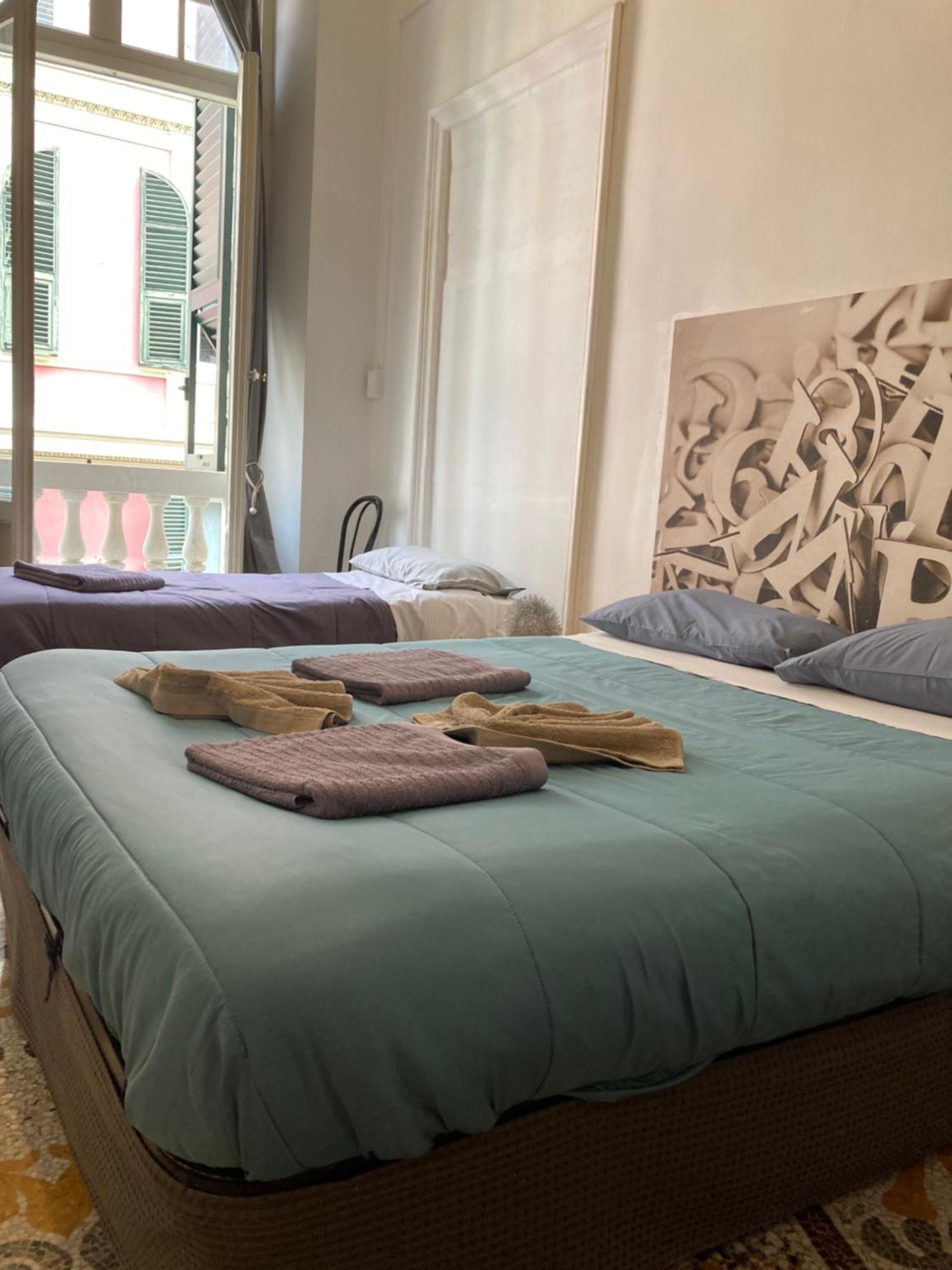 Roma Guest house Genoa