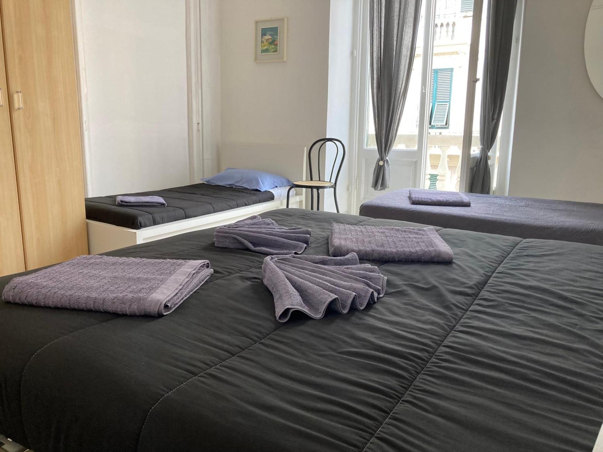 Roma Guest house Genoa