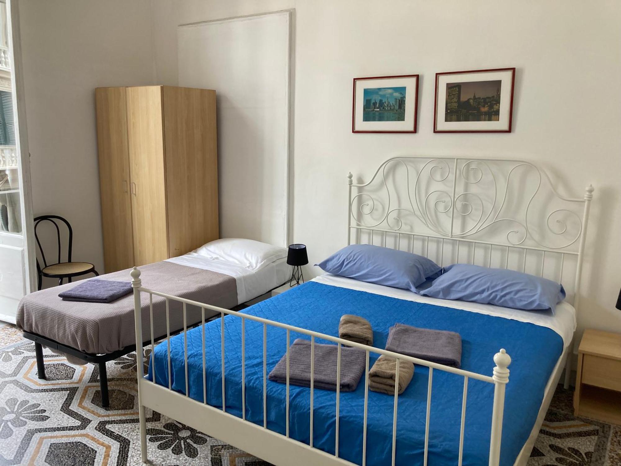 Roma Guest house Genoa