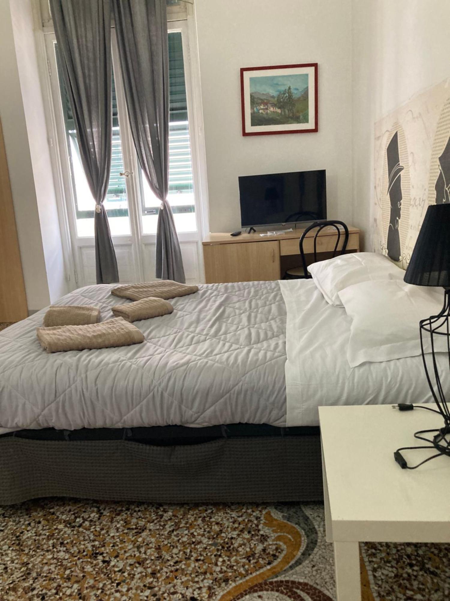 Guest house Roma