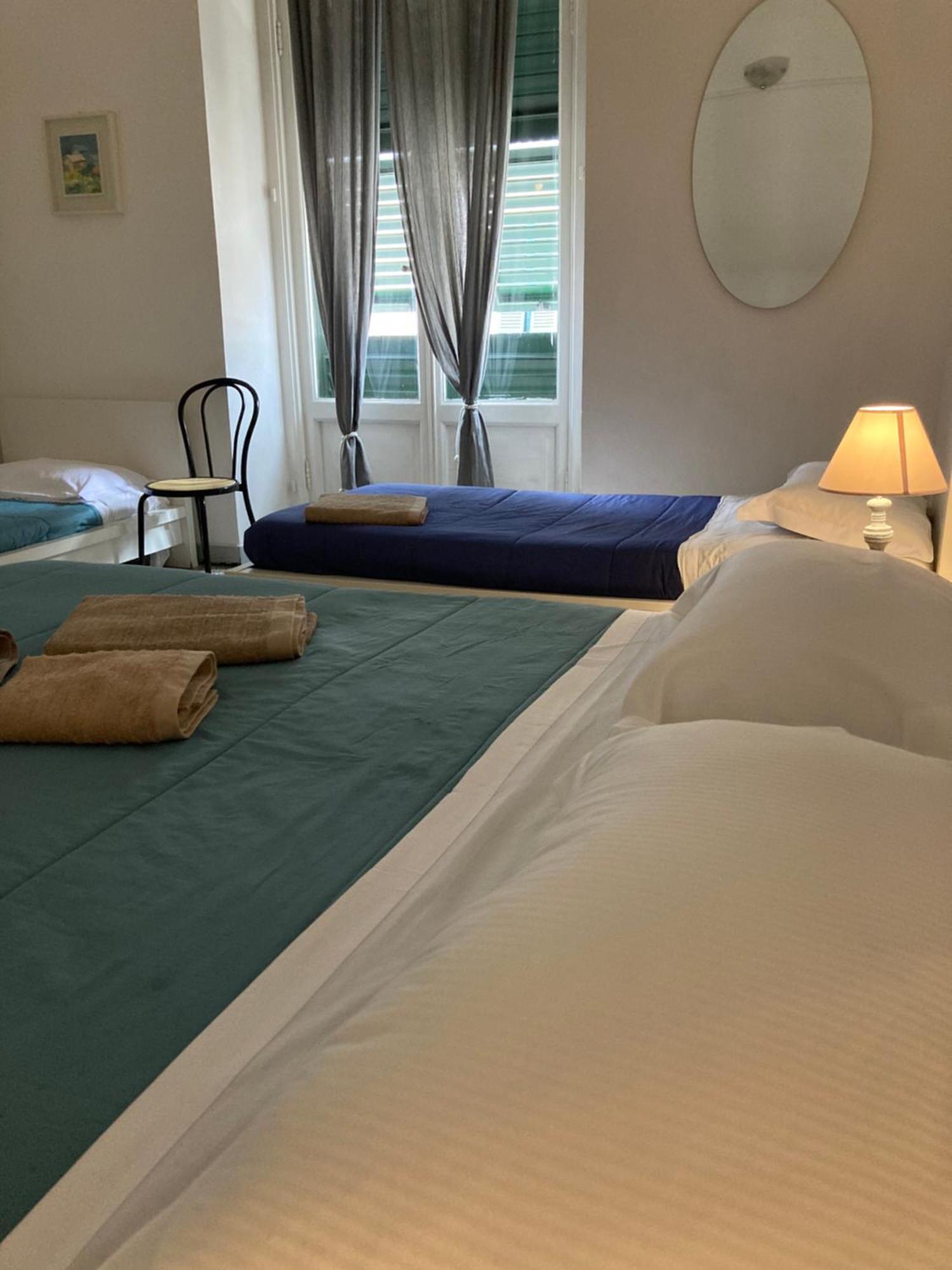 Guest house Roma Genoa