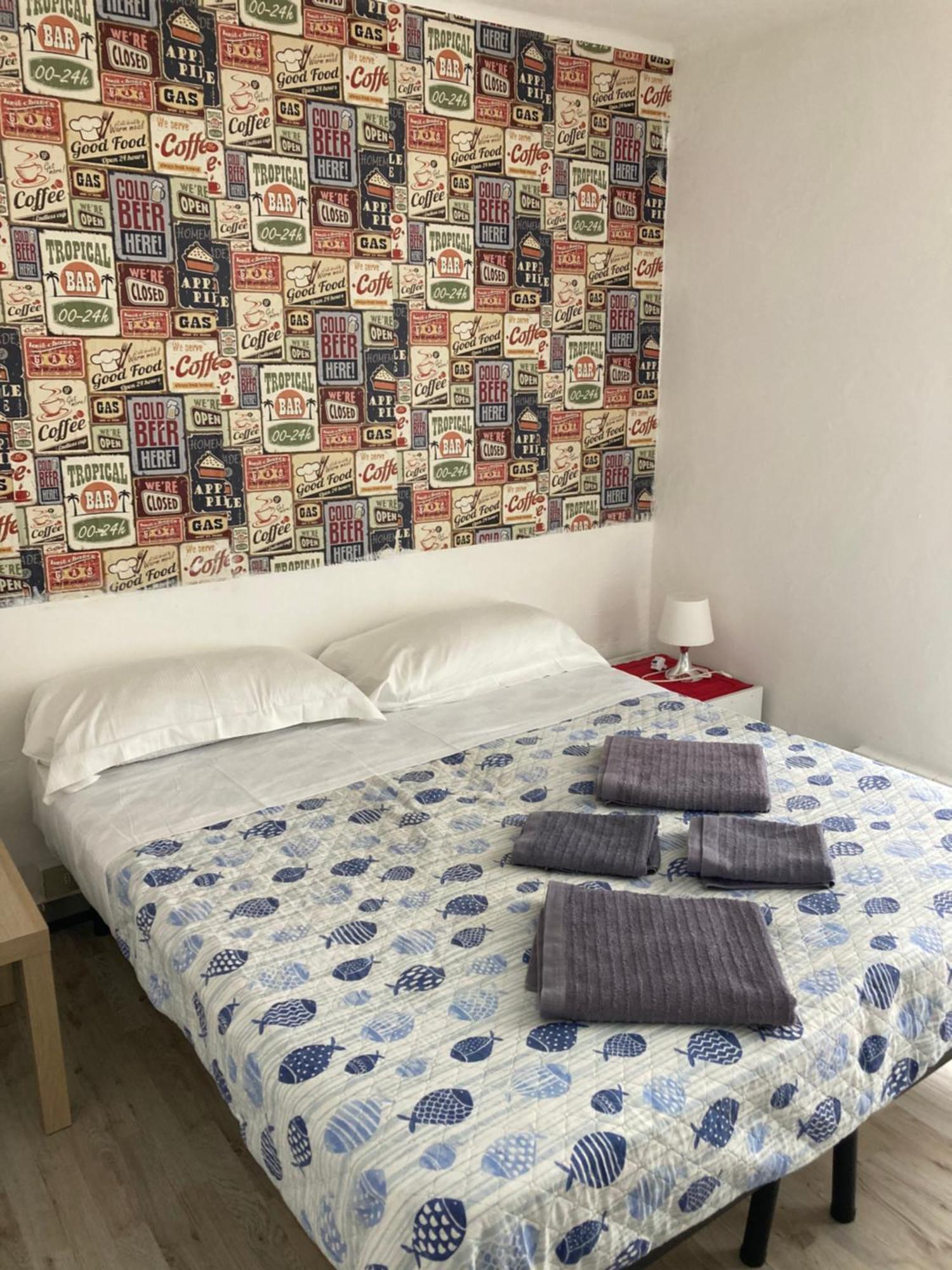 Roma Guest house