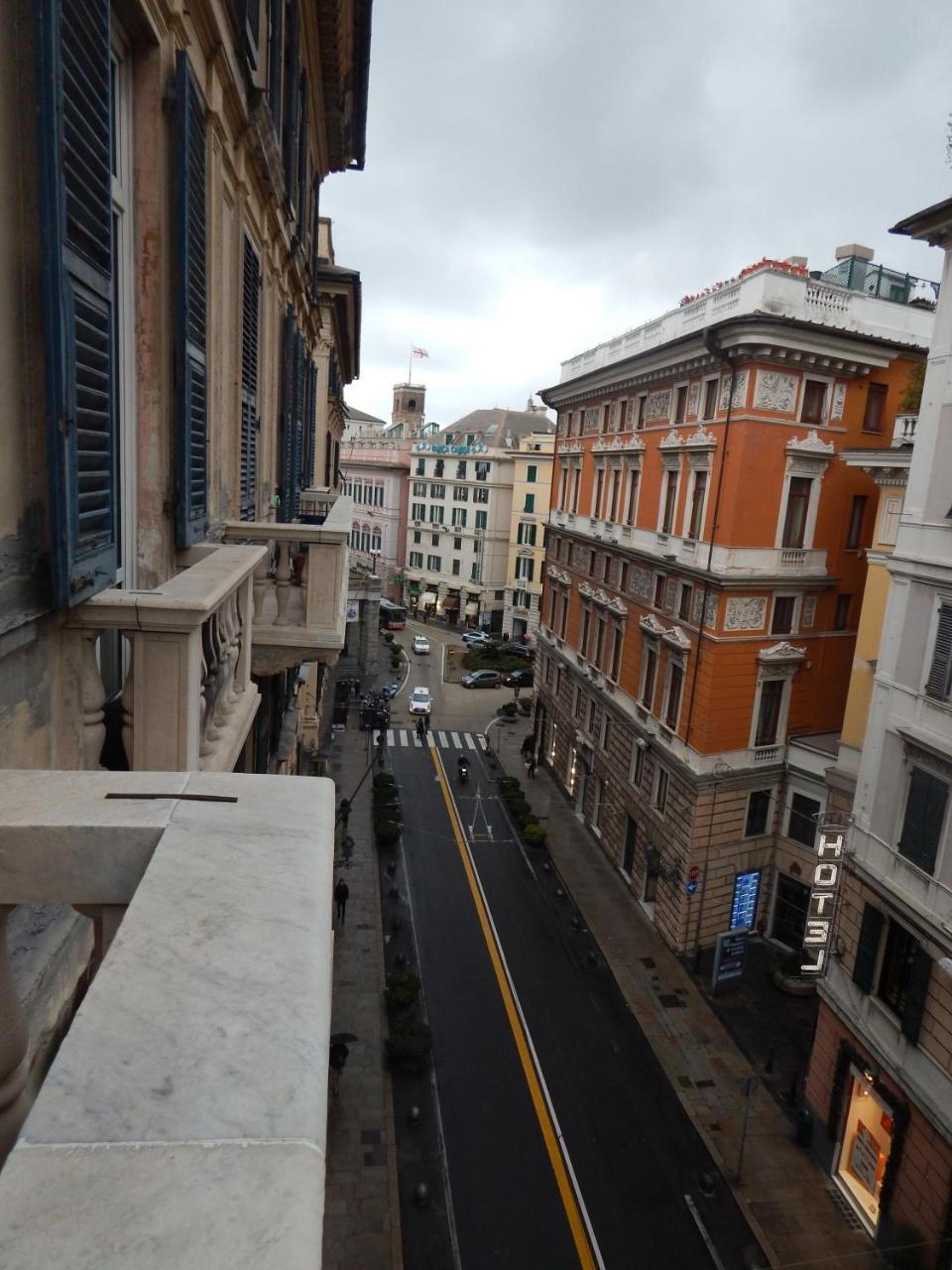 Roma Guest house