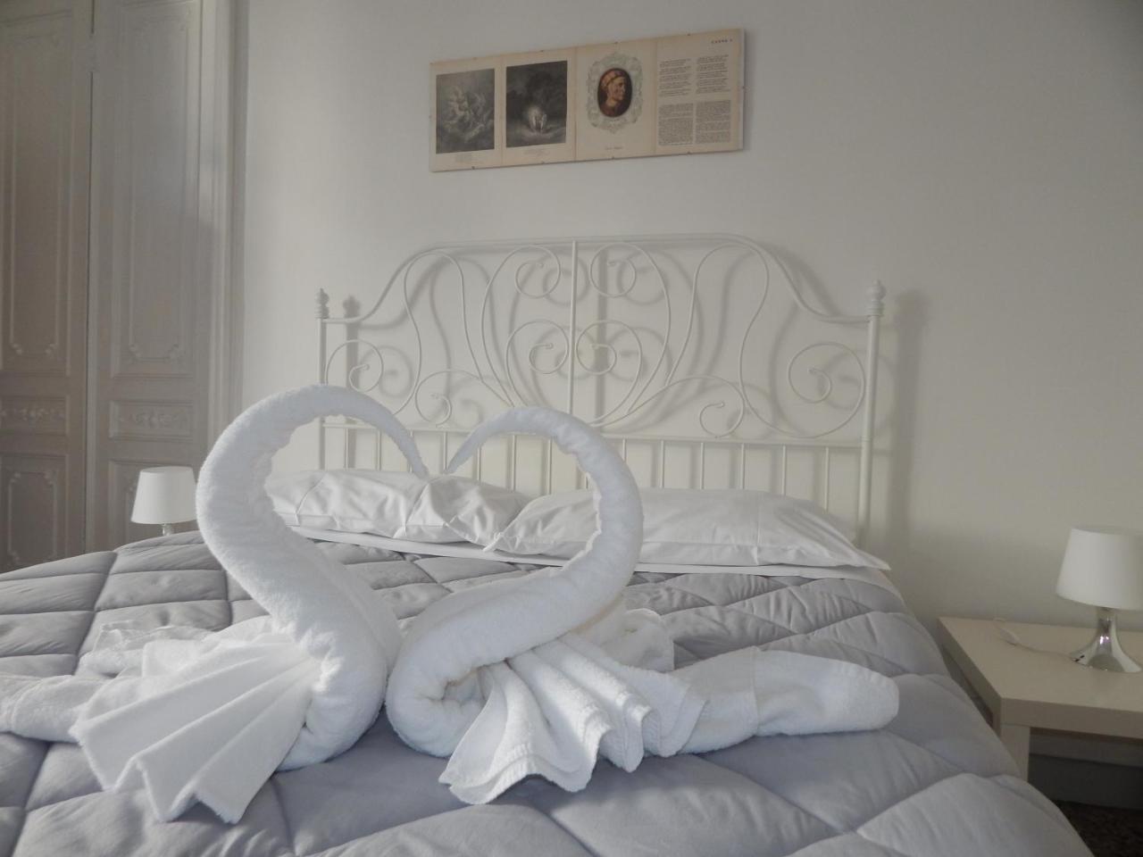 Roma Guest house Genoa