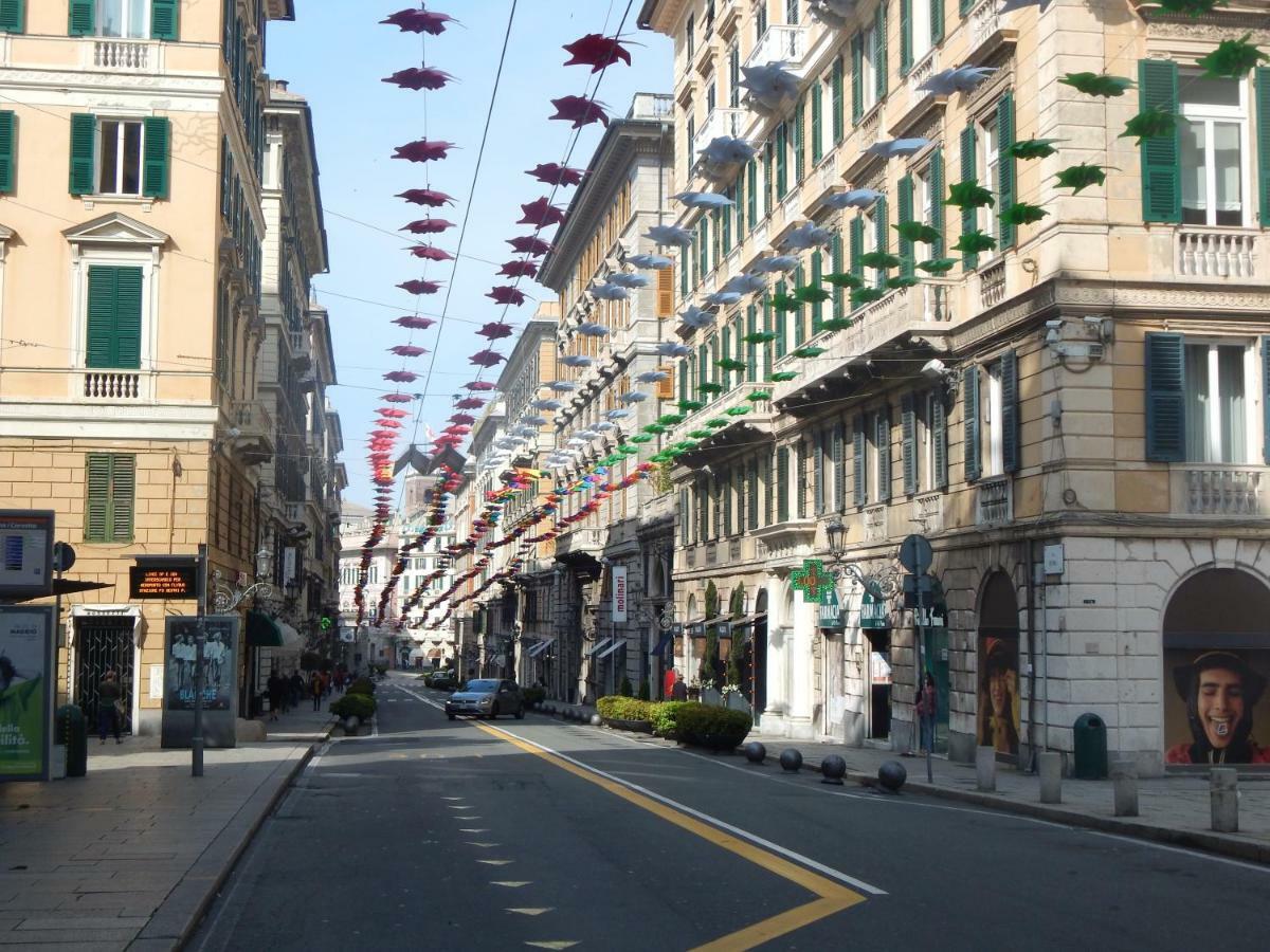 Roma Guest house