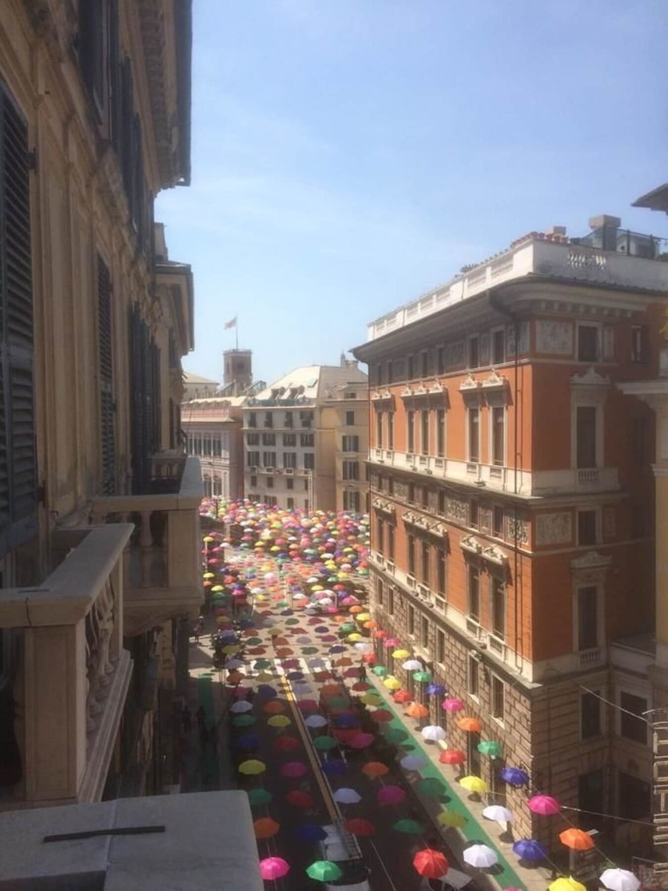 Guest house Roma 3*