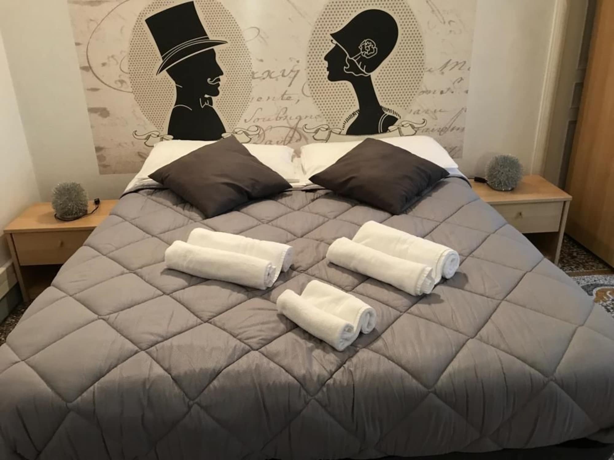 Roma Guest house 3*
